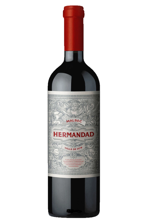 Hermandad Single Vineyard